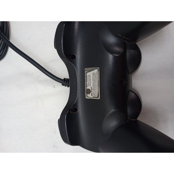 Pelican Wired Controller PL-6604 For Sony PlayStation 2 PS2, Cleaned and Tested - Picture 8 of 8